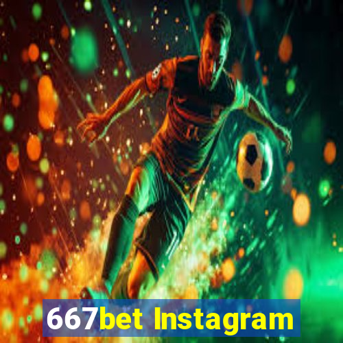 667bet Instagram