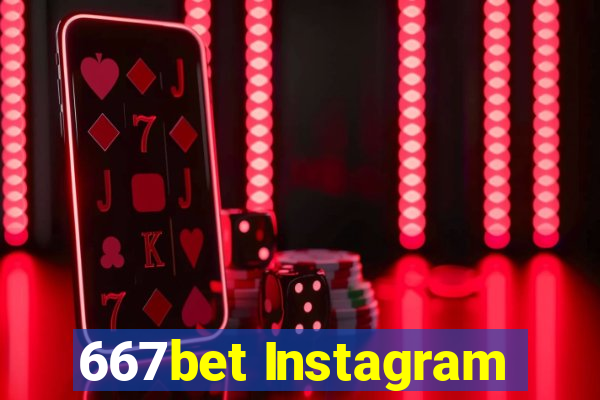 667bet Instagram