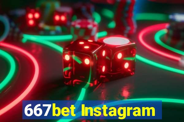 667bet Instagram