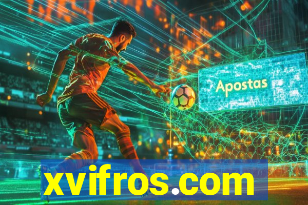 xvifros.com