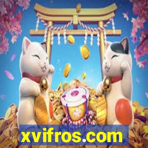 xvifros.com