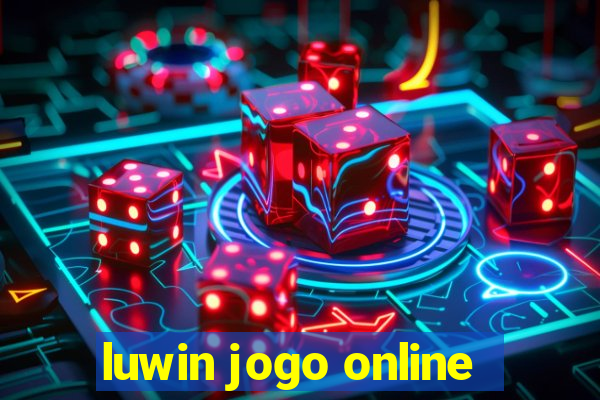 luwin jogo online