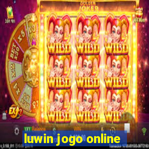 luwin jogo online