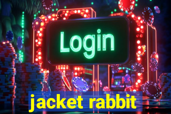 jacket rabbit