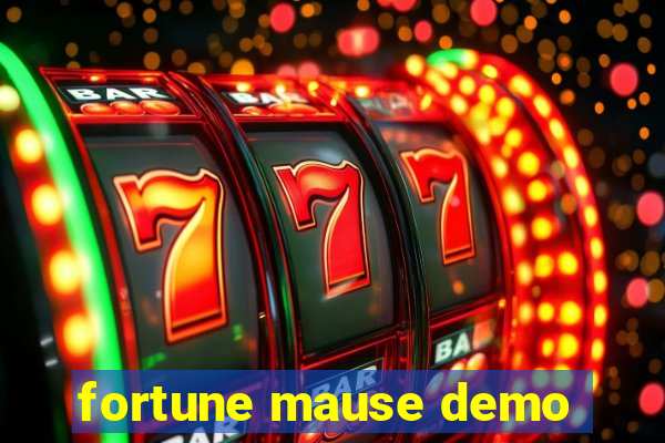 fortune mause demo