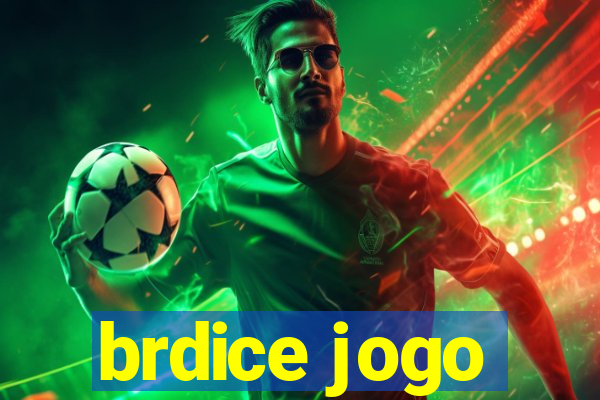 brdice jogo