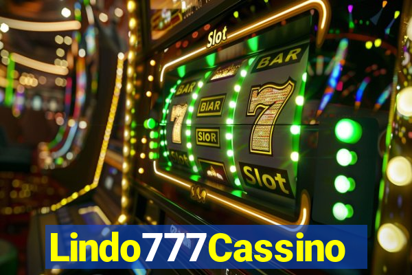 Lindo777Cassino