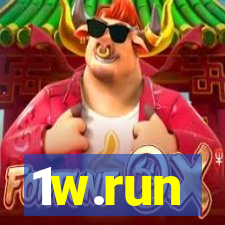 1w.run