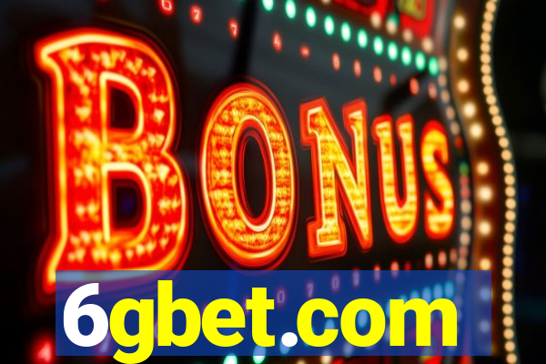 6gbet.com