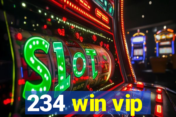 234 win vip