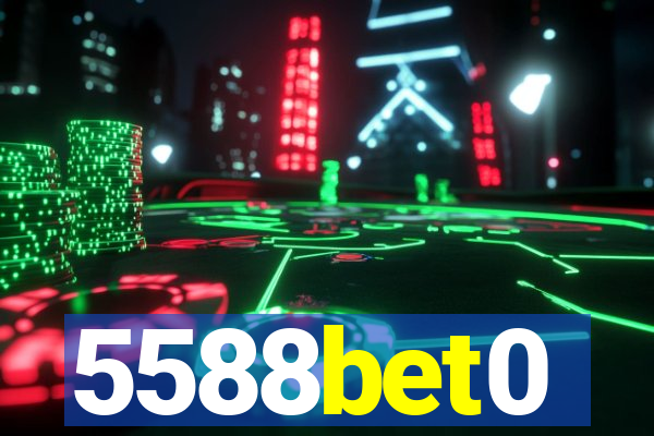 5588bet0