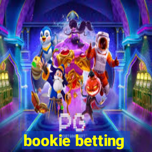 bookie betting