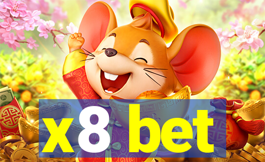 x8 bet