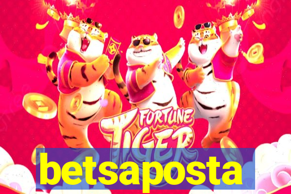 betsaposta