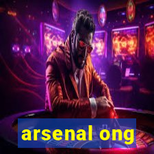 arsenal ong