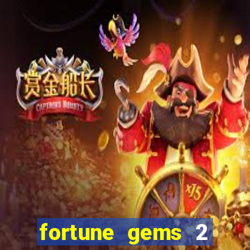 fortune gems 2 jili demo