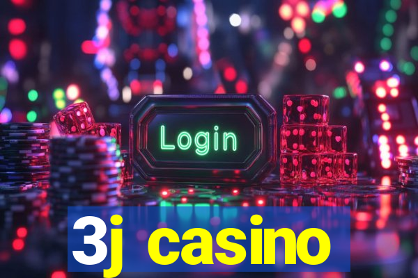 3j casino