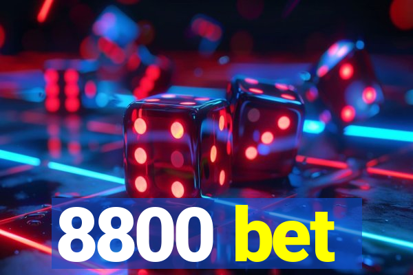 8800 bet