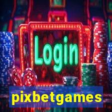 pixbetgames