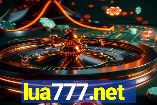 lua777.net