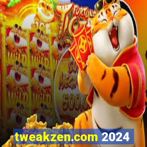 tweakzen.com 2024