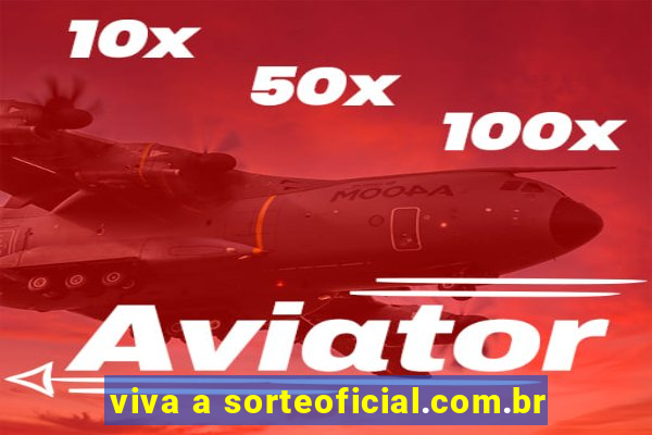 viva a sorteoficial.com.br