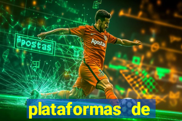 plataformas de casinos online