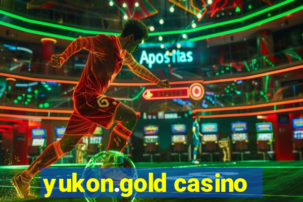 yukon.gold casino