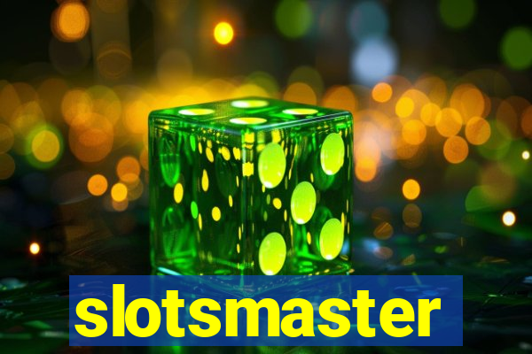 slotsmaster