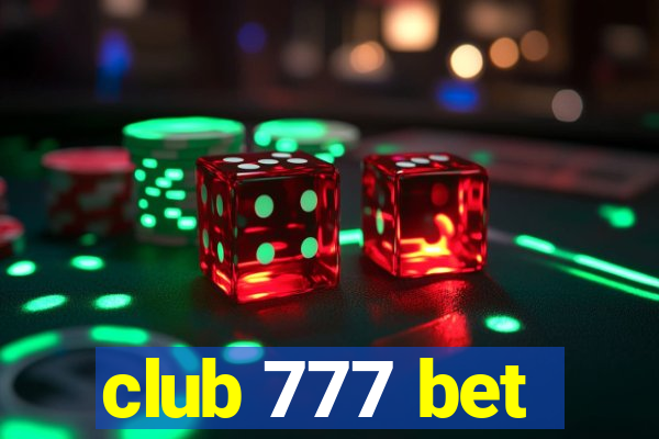 club 777 bet