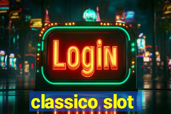 classico slot