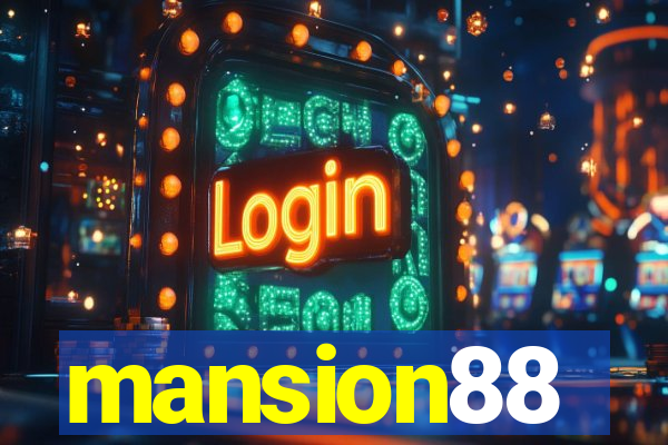 mansion88