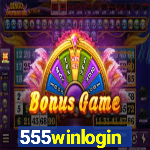 555winlogin