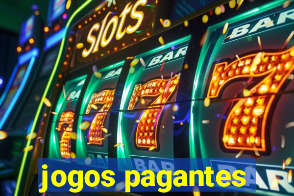 jogos pagantes