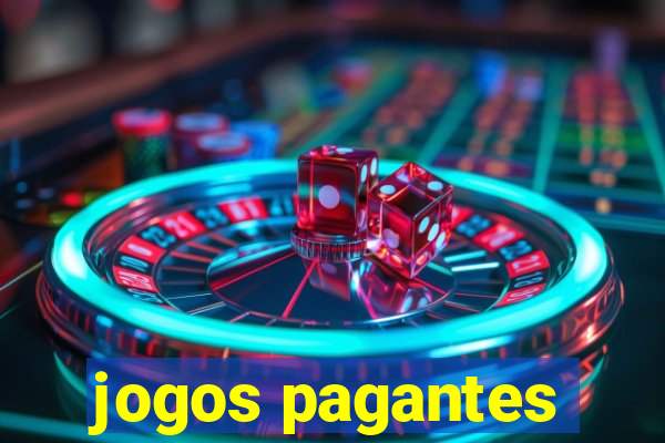 jogos pagantes