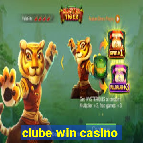 clube win casino