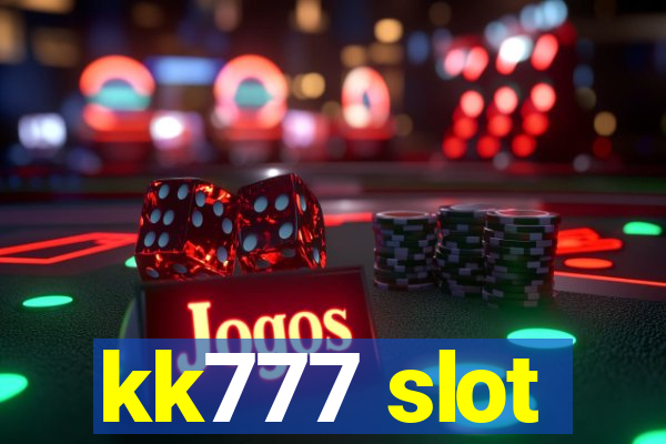 kk777 slot