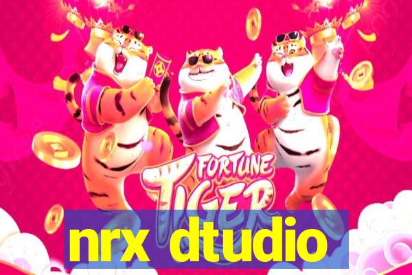 nrx dtudio