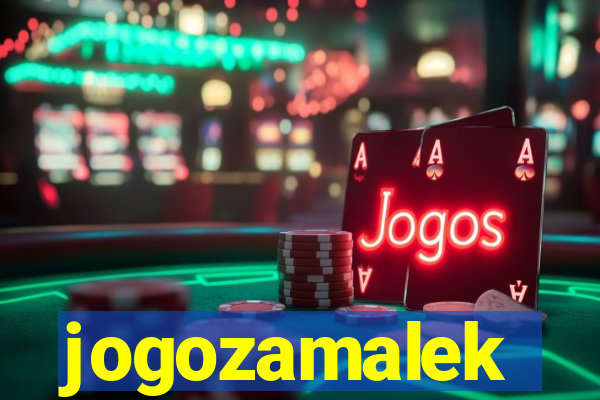 jogozamalek