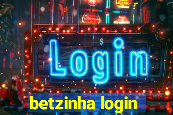 betzinha login