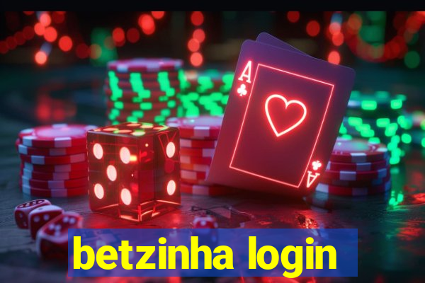 betzinha login