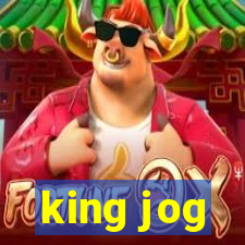 king jog