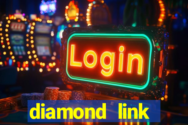 diamond link fortune slots paga mesmo