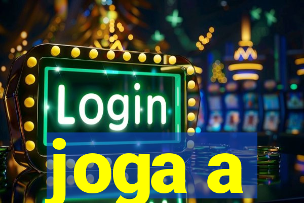 joga a