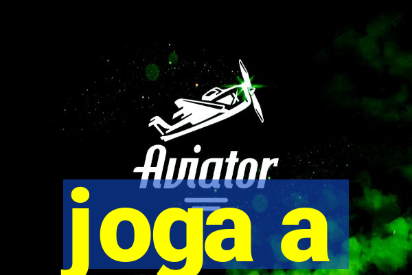 joga a