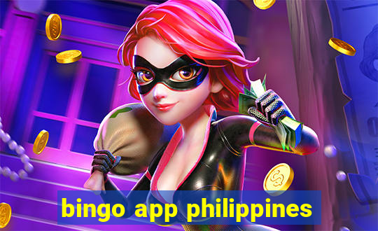 bingo app philippines