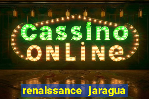 renaissance jaragua hotel casino santo domingo