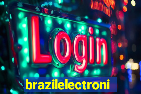 brazilelectronic.com