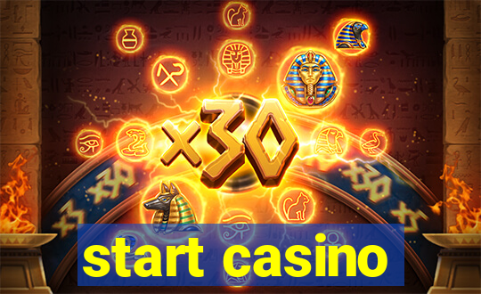 start casino