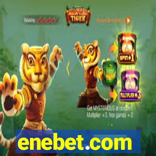 enebet.com